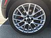 2011 Mini Cooper JCW Convertible-017-2011minijcwr57-rearpassengerwheel.jpg