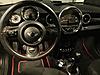 2011 Mini Cooper JCW Convertible-023-2011minijcwr57-dash.jpg