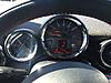2011 Mini Cooper JCW Convertible-024-2011minijcwr57-odometer.jpg