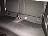 2011 Mini Cooper JCW Convertible-025-2011minijcwr57-rearseats.jpg