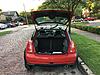 2006 R50 Red Manual Mini Cooper Hardtop. Great shape, low miles!-exterior4.jpg