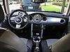 2006 R50 Red Manual Mini Cooper Hardtop. Great shape, low miles!-interior4.jpg