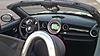 2014 MINI Cooper Roadster JCW 12K miles pepper white-20160722_060732.jpg