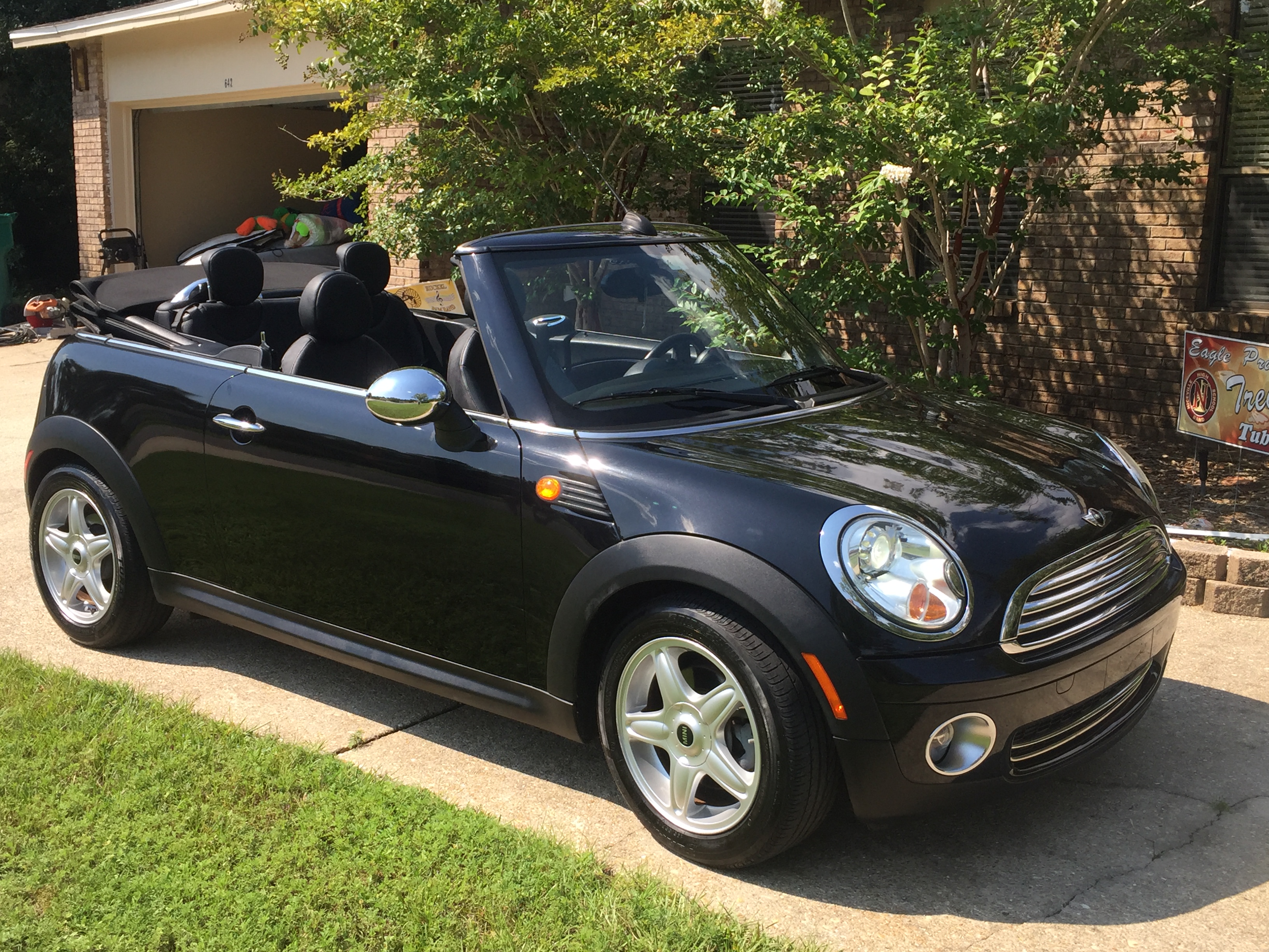 FS:: 2010 Base Convertible for sale - North American Motoring