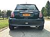 2003 Mini Cooper R50 British Racing Green-back.jpg