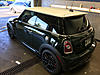 2010 WC50 John Cooper works. RARE RARE-photo804.jpg