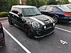 2010 WC50 John Cooper works. RARE RARE-photo565.jpg