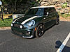 2010 WC50 John Cooper works. RARE RARE-photo146.jpg