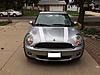2009 Mini Clubman Automatic 29,126 Original Miles-mini-front.jpg