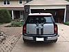 2009 Mini Clubman Automatic 29,126 Original Miles-mini-rear1.jpg