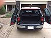 2009 Mini Clubman Automatic 29,126 Original Miles-mini-rear2.jpg