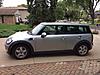 2009 Mini Clubman Automatic 29,126 Original Miles-mini-side.jpg