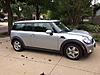 2009 Mini Clubman Automatic 29,126 Original Miles-mini-side-2.jpg