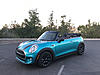 2016 Mini Convertible Lease takeover/ low mile and payment (Caribbean aqua metallic)-13.jpg