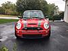 2006 Mini Cooper S John Cooper Works (JCW) 6MT-wash5.jpg