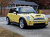 2005 R53 Liquid Yellow Mini Cooper S JCW GP Options-20161125_164456.jpg