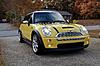 2005 R53 Liquid Yellow Mini Cooper S JCW GP Options-20161125_160529.jpg