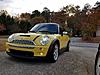 2005 R53 Liquid Yellow Mini Cooper S JCW GP Options-20161125_160548.jpg