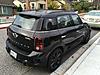 2014 Mini Cooper Countryman S Black/Black Pristine!-mini7.jpg