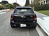 2014 Mini Cooper Countryman S Black/Black Pristine!-mini8.jpg