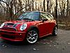 **PRICED TO SELL**Rare** 2006 Factory JCW, LOADED, unmodded and well maintained!-img_8792.jpg