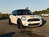 Massively Upgraded 2007 Mini Cooper S: Manual - Low Mileage - BRAND NEW TIRES --nicefront.jpg