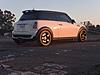 Massively Upgraded 2007 Mini Cooper S: Manual - Low Mileage - BRAND NEW TIRES --img_4090.jpg