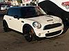 Massively Upgraded 2007 Mini Cooper S: Manual - Low Mileage - BRAND NEW TIRES --carwash.jpg