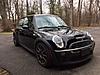 2004 Mini Cooper S - Black-frontside.jpg