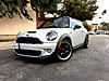 2011 White Silver Mini Cooper S, 64500 mi, Never Modded, Lots of Factory Options-img_7191.jpg