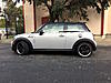 2011 White Silver Mini Cooper S, 64500 mi, Never Modded, Lots of Factory Options-img_7188.jpg