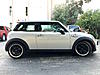 2011 White Silver Mini Cooper S, 64500 mi, Never Modded, Lots of Factory Options-fullsizerender2.jpg