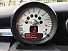 2011 White Silver Mini Cooper S, 64500 mi, Never Modded, Lots of Factory Options-fullsizerender.jpg