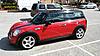 2008 clubman s , 74k miles , automatic with paddle shift-20170329_105218.jpg