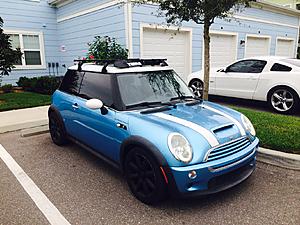 02 R53 MINI Cooper S Supercharged, Low Miles, Runs GREAT! NEED SOLD QUICK! Tampa, FL-fullsizerender-copy-2-.jpg
