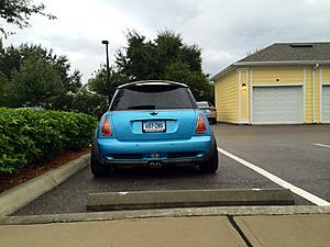 02 R53 MINI Cooper S Supercharged, Low Miles, Runs GREAT! NEED SOLD QUICK! Tampa, FL-fullsizerender.jpg