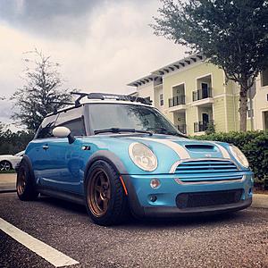 02 R53 MINI Cooper S Supercharged, Low Miles, Runs GREAT! NEED SOLD QUICK! Tampa, FL-fullsizerender-copy.jpg