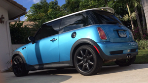 02 R53 MINI Cooper S Supercharged, Low Miles, Runs GREAT! NEED SOLD QUICK! Tampa, FL-img_1997.png