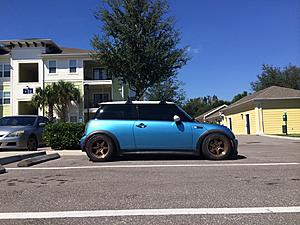 02 R53 MINI Cooper S Supercharged, Low Miles, Runs GREAT! NEED SOLD QUICK! Tampa, FL-img_5098.jpg