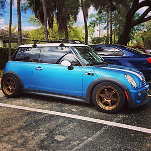02 R53 MINI Cooper S Supercharged, Low Miles, Runs GREAT! NEED SOLD QUICK! Tampa, FL-img_6168.jpg