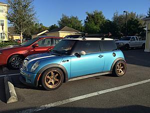 02 R53 MINI Cooper S Supercharged, Low Miles, Runs GREAT! NEED SOLD QUICK! Tampa, FL-img_6156.jpg