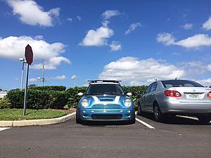 02 R53 MINI Cooper S Supercharged, Low Miles, Runs GREAT! NEED SOLD QUICK! Tampa, FL-img_5043.jpg