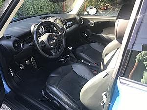 [SF BayArea] Cooper S 2013 Manual 46K mi, Bayswater edition-img_2296.jpg