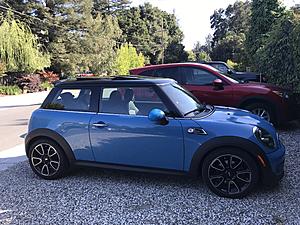 [SF BayArea] Cooper S 2013 Manual 46K mi, Bayswater edition-img_2298.jpg