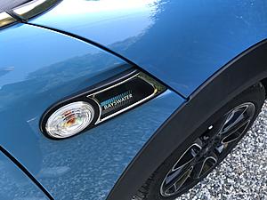 [SF BayArea] Cooper S 2013 Manual 46K mi, Bayswater edition-img_2305.jpg