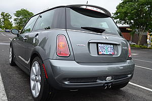 2004 Mini Cooper JCW, Super Low miles-dsc_0110.jpg