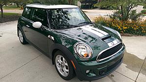 2012 R56 COOPER S - Manual BRG W/ Stripes 46k Miles-imag1519.jpg