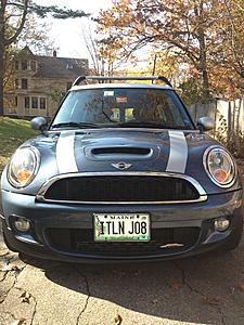 2009 JCW Clubman 6 Speed-img_0104.jpg