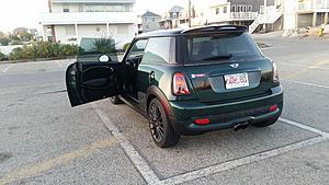 2008 Mini Cooper S Upgraded-20170927_181116.jpg