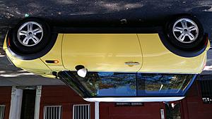 2006 Mini Cooper Hatchback 2dr -- ONLY 32K Miles!!!-20170923_091429.jpg